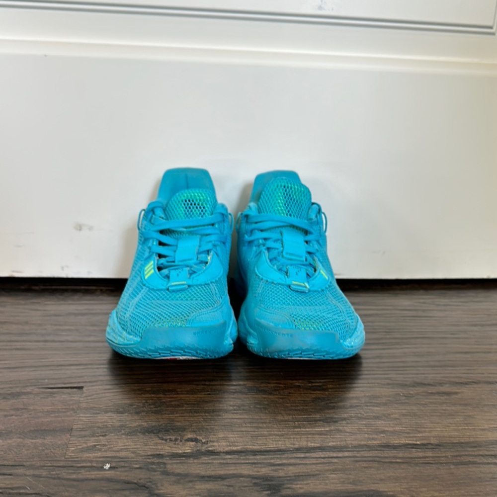 Adidas Basketball Shoes- Womens